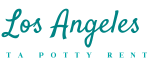 lacountyportables.com logo