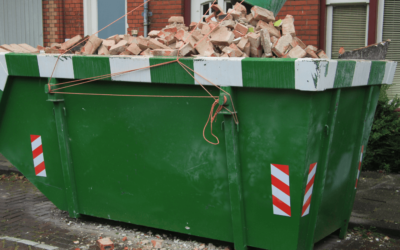 Benefits of Dumpster Rental For Your Business